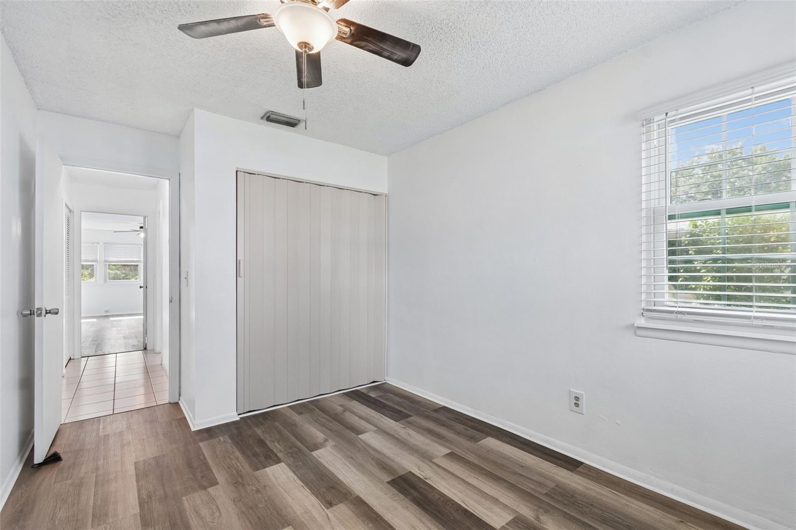 CLOVERPLACE CONDO - Residential