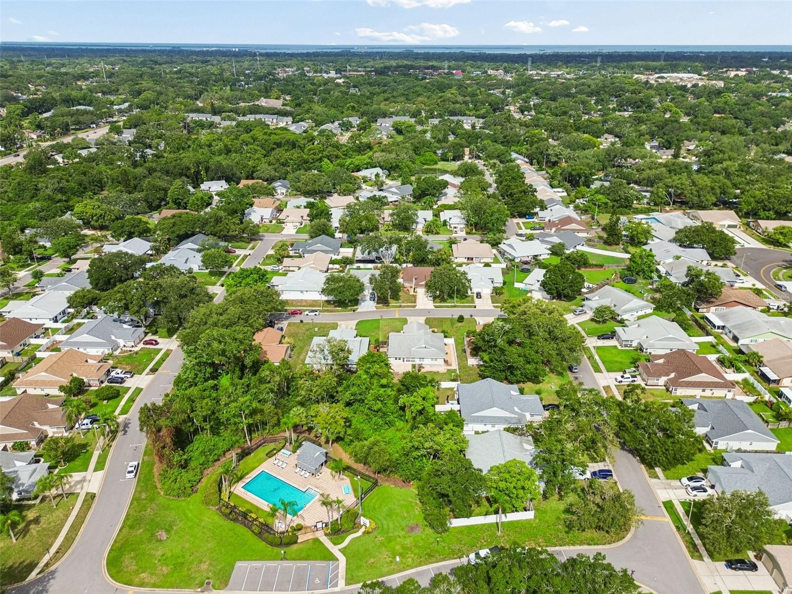 CLOVERPLACE CONDO - Residential
