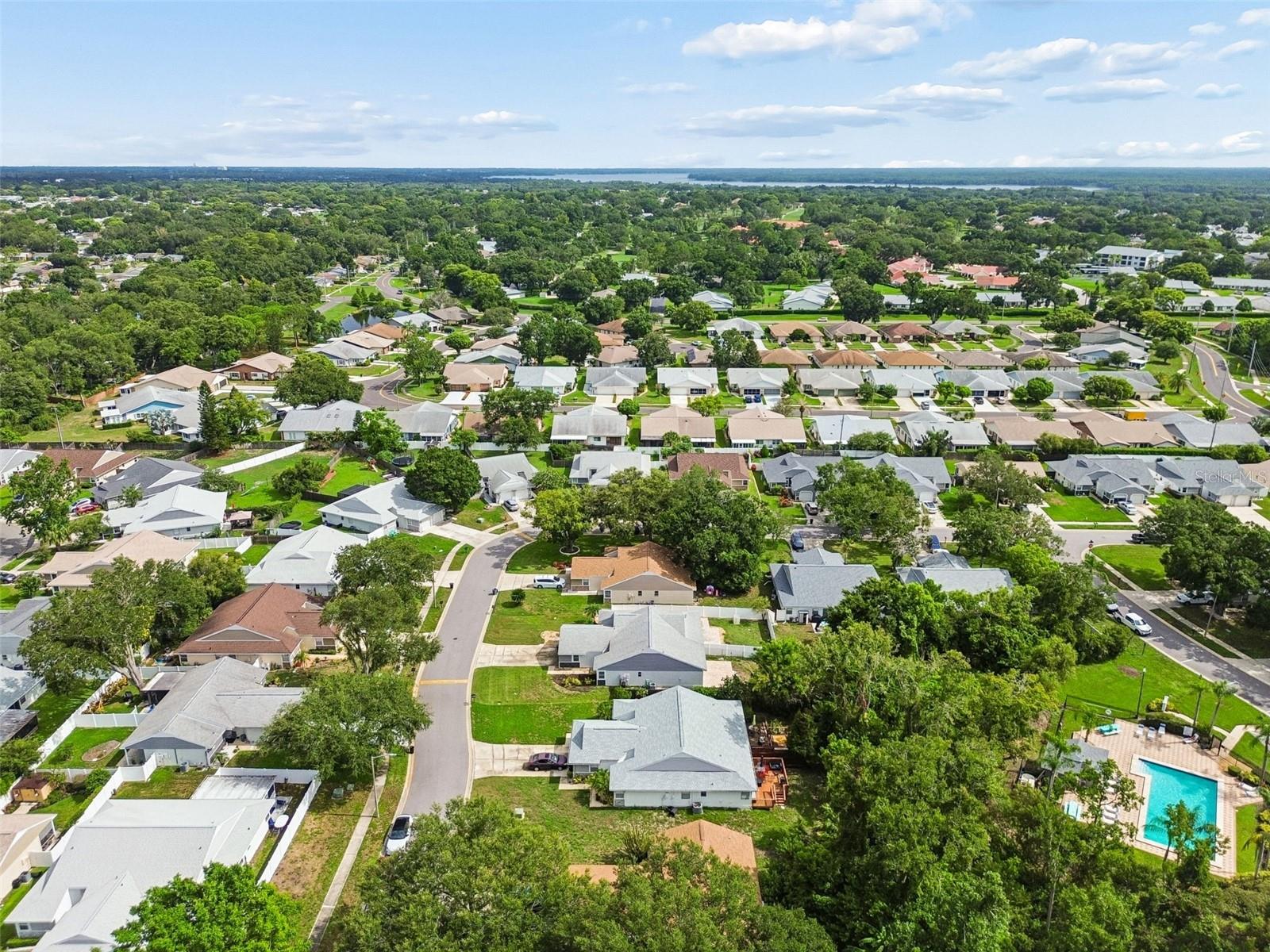 CLOVERPLACE CONDO - Residential