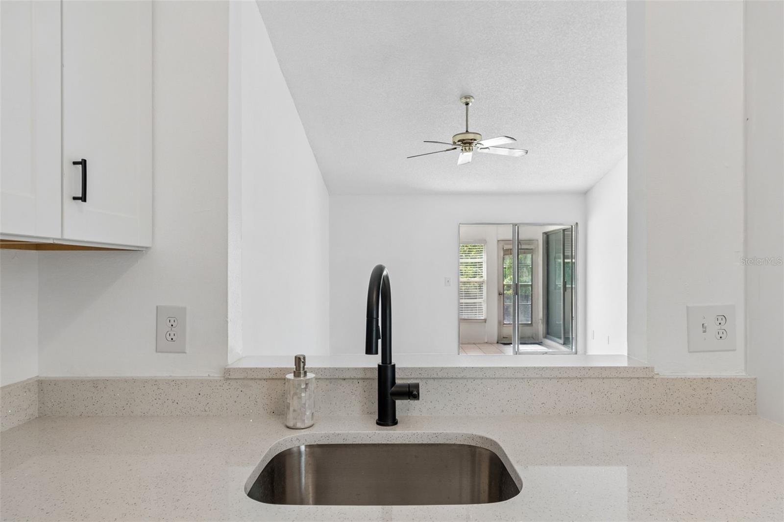 CLOVERPLACE CONDO - Residential