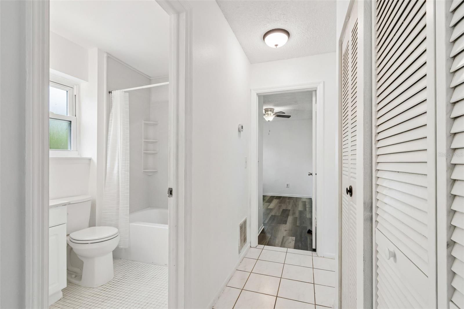 CLOVERPLACE CONDO - Residential