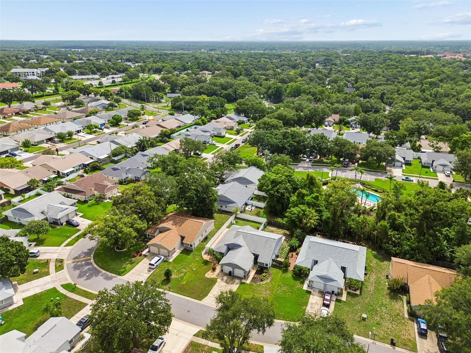 CLOVERPLACE CONDO - Residential