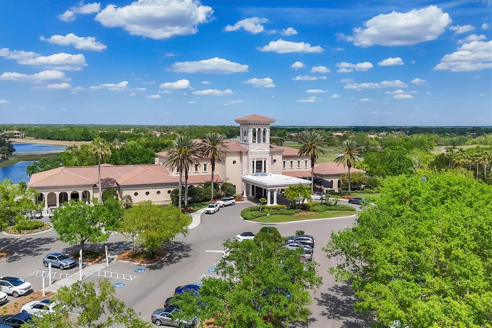 LAKEWOOD RANCH COUNTRY CLUB VILLAGE D 2 - Residential