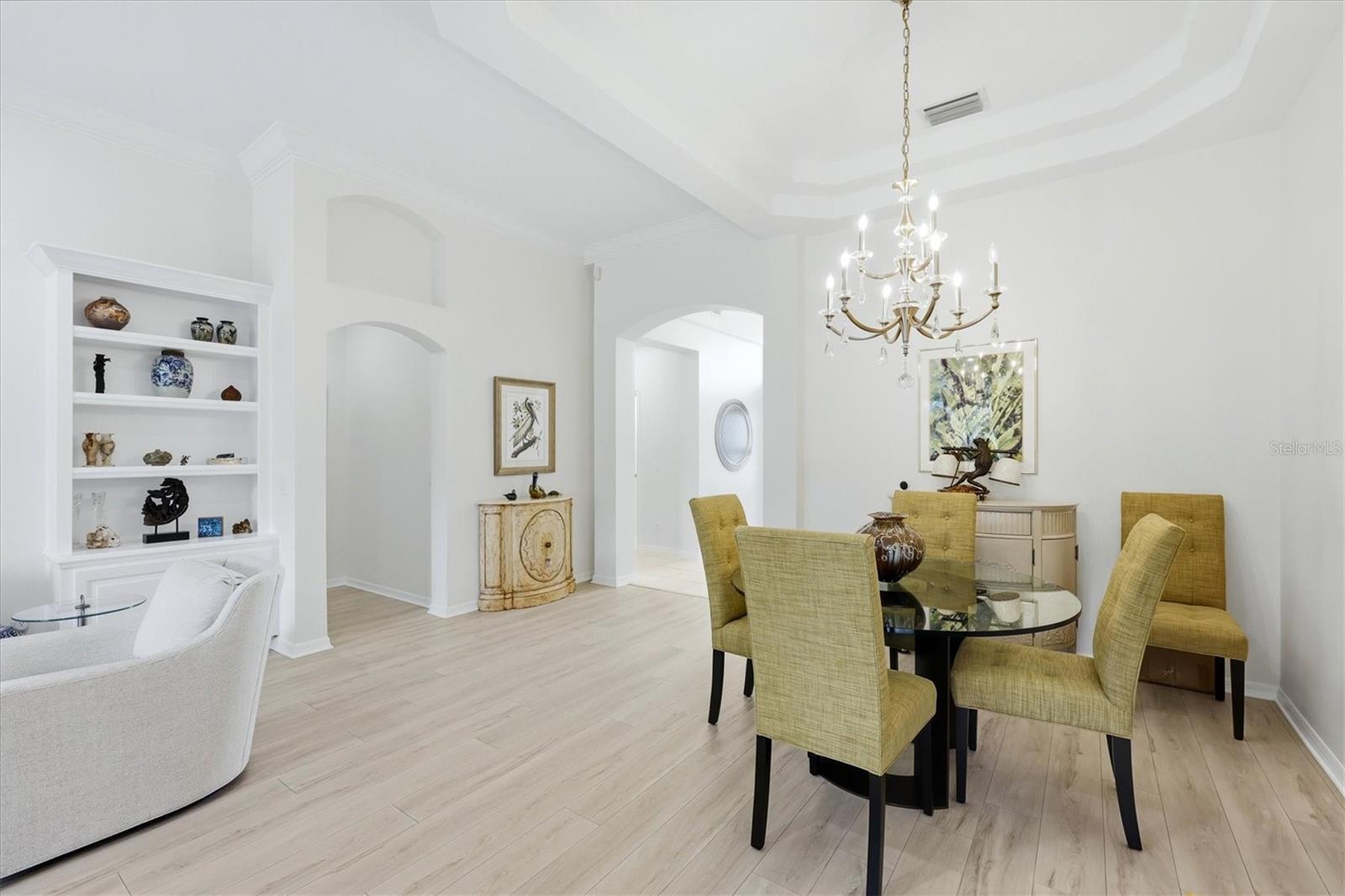 LAKEWOOD RANCH COUNTRY CLUB VILLAGE D 2 - Residential