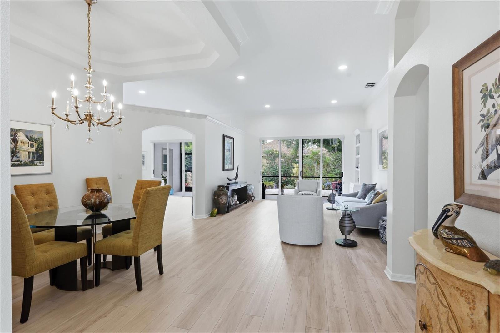 LAKEWOOD RANCH COUNTRY CLUB VILLAGE D 2 - Residential