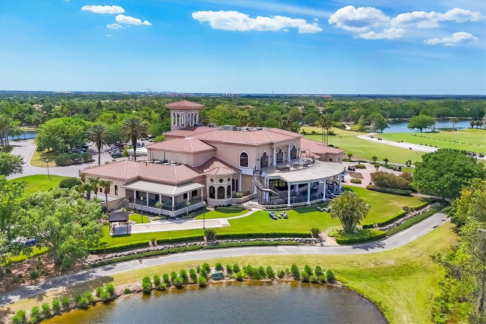 LAKEWOOD RANCH COUNTRY CLUB VILLAGE D 2 - Residential