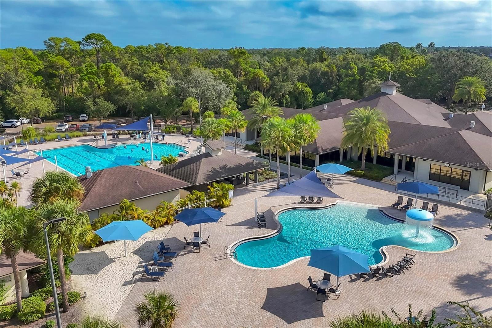 LAKEWOOD RANCH COUNTRY CLUB VILLAGE D 2 - Residential