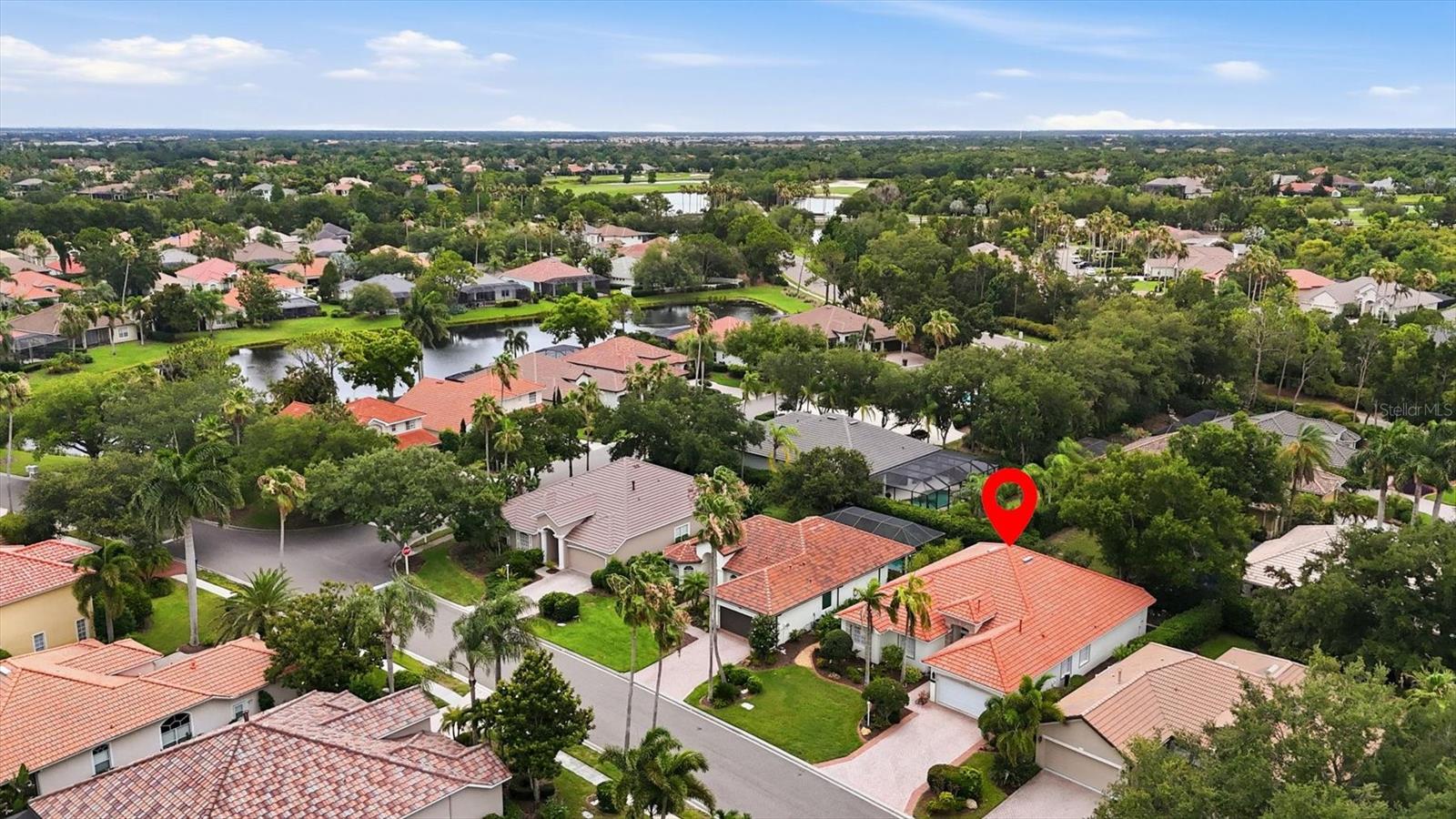LAKEWOOD RANCH COUNTRY CLUB VILLAGE D 2 - Residential