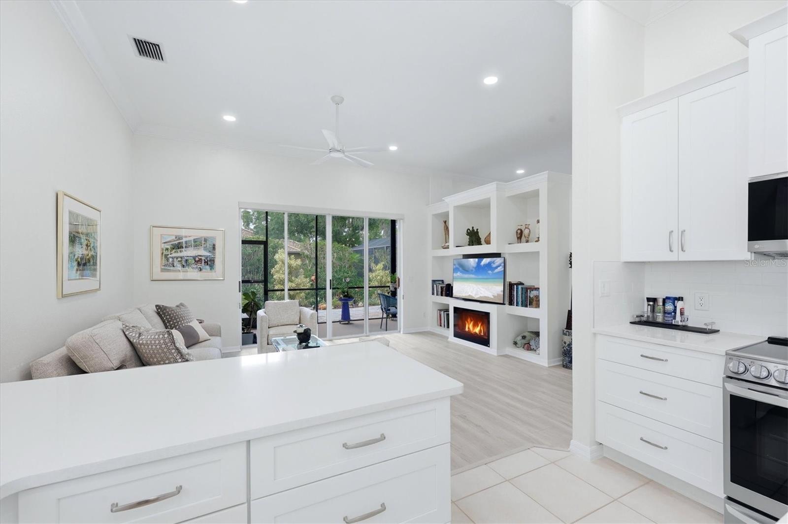 LAKEWOOD RANCH COUNTRY CLUB VILLAGE D 2 - Residential