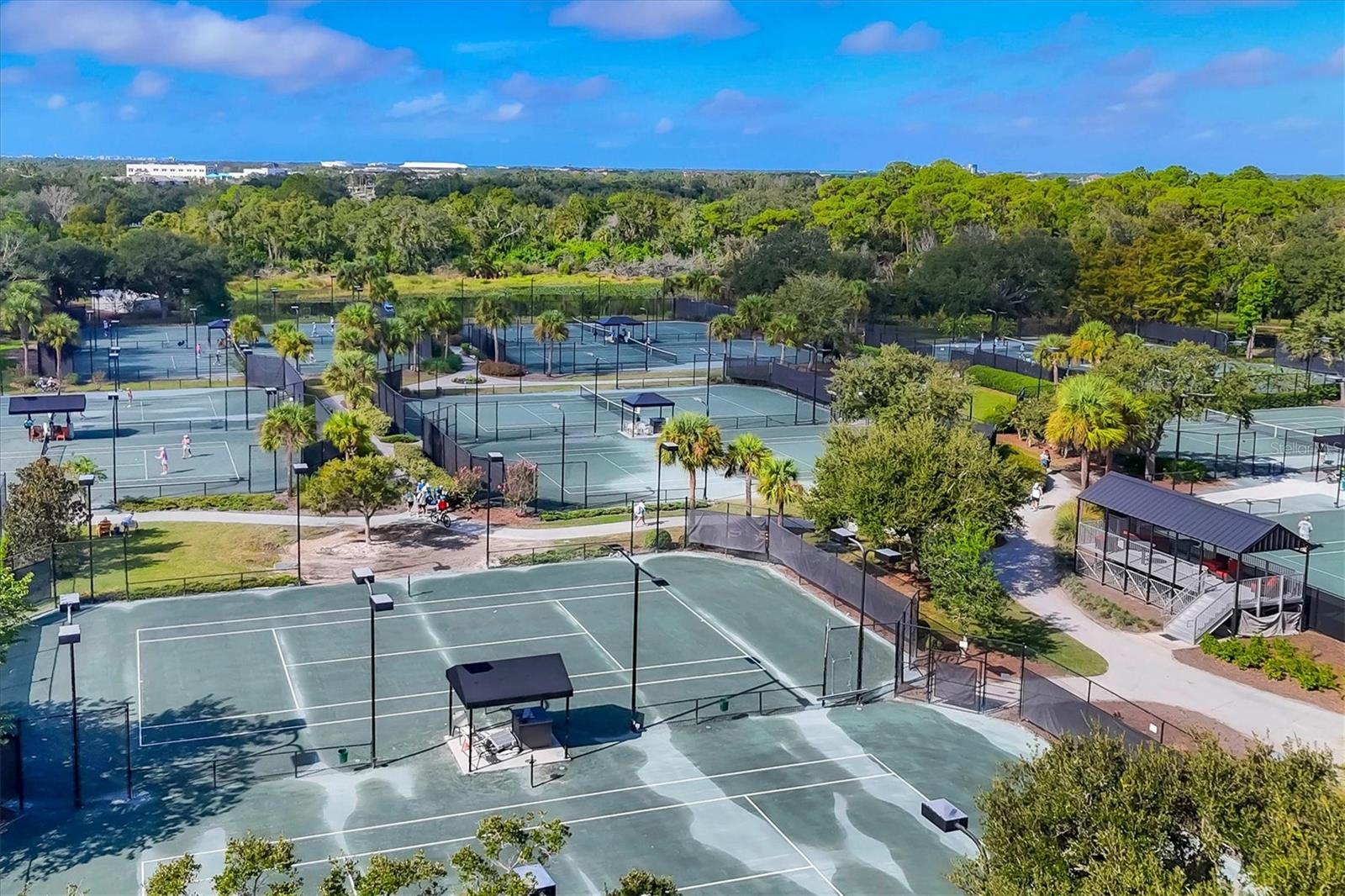LAKEWOOD RANCH COUNTRY CLUB VILLAGE D 2 - Residential