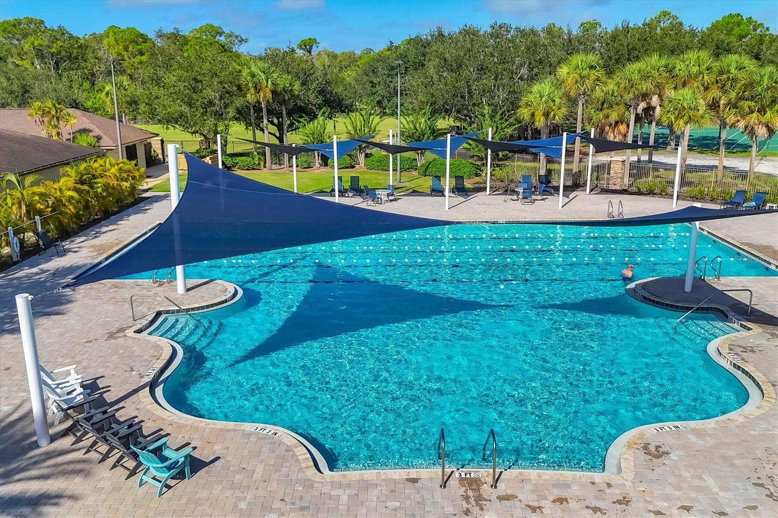 LAKEWOOD RANCH COUNTRY CLUB VILLAGE D 2 - Residential