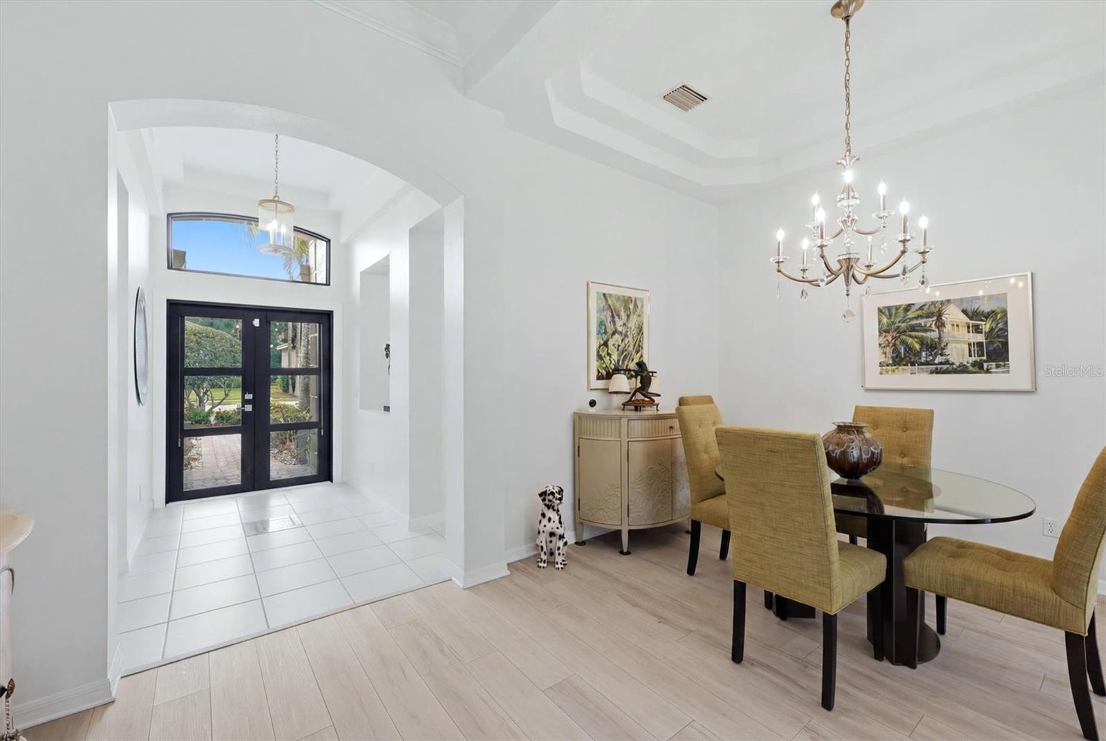 LAKEWOOD RANCH COUNTRY CLUB VILLAGE D 2 - Residential