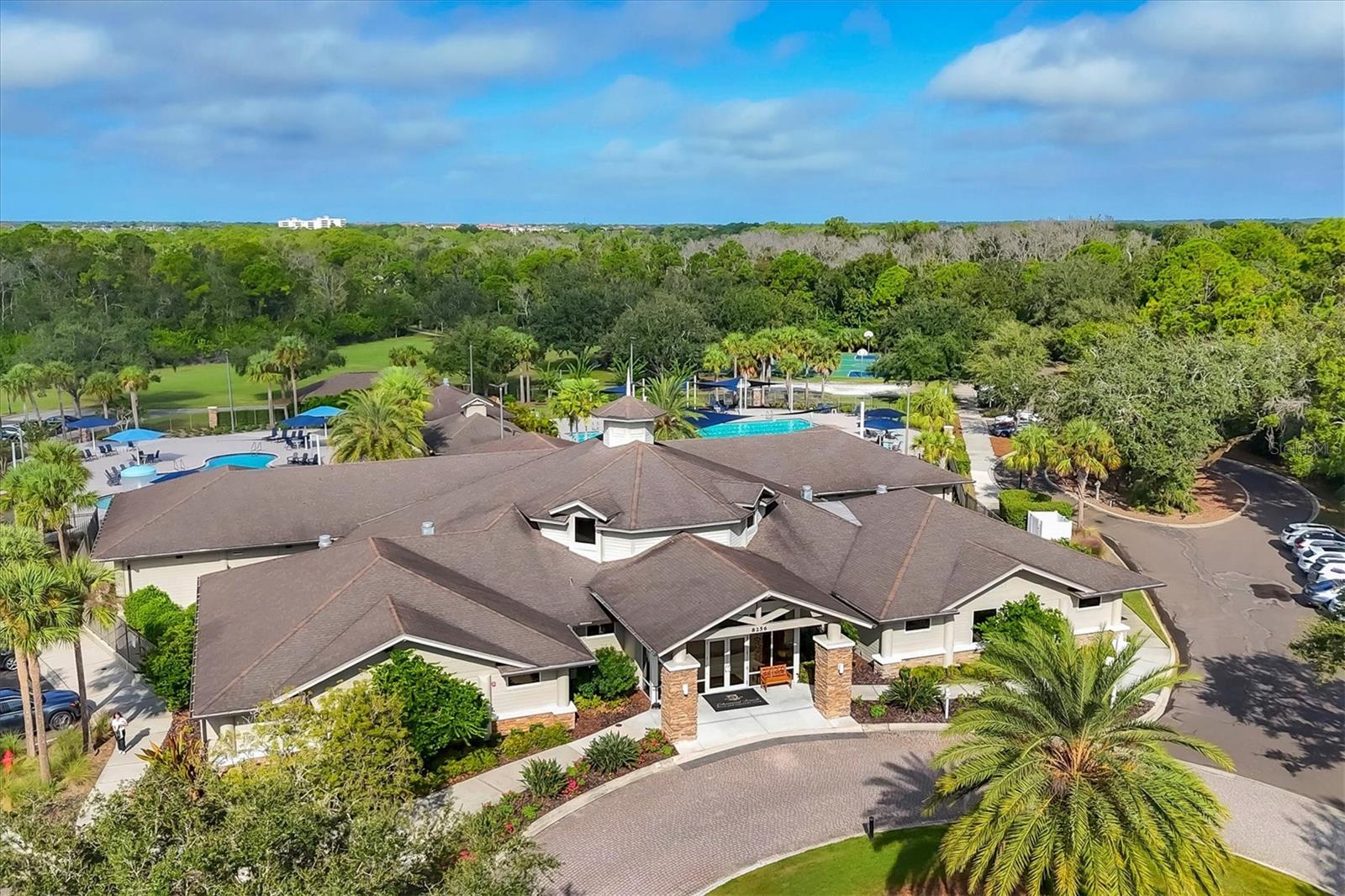LAKEWOOD RANCH COUNTRY CLUB VILLAGE D 2 - Residential