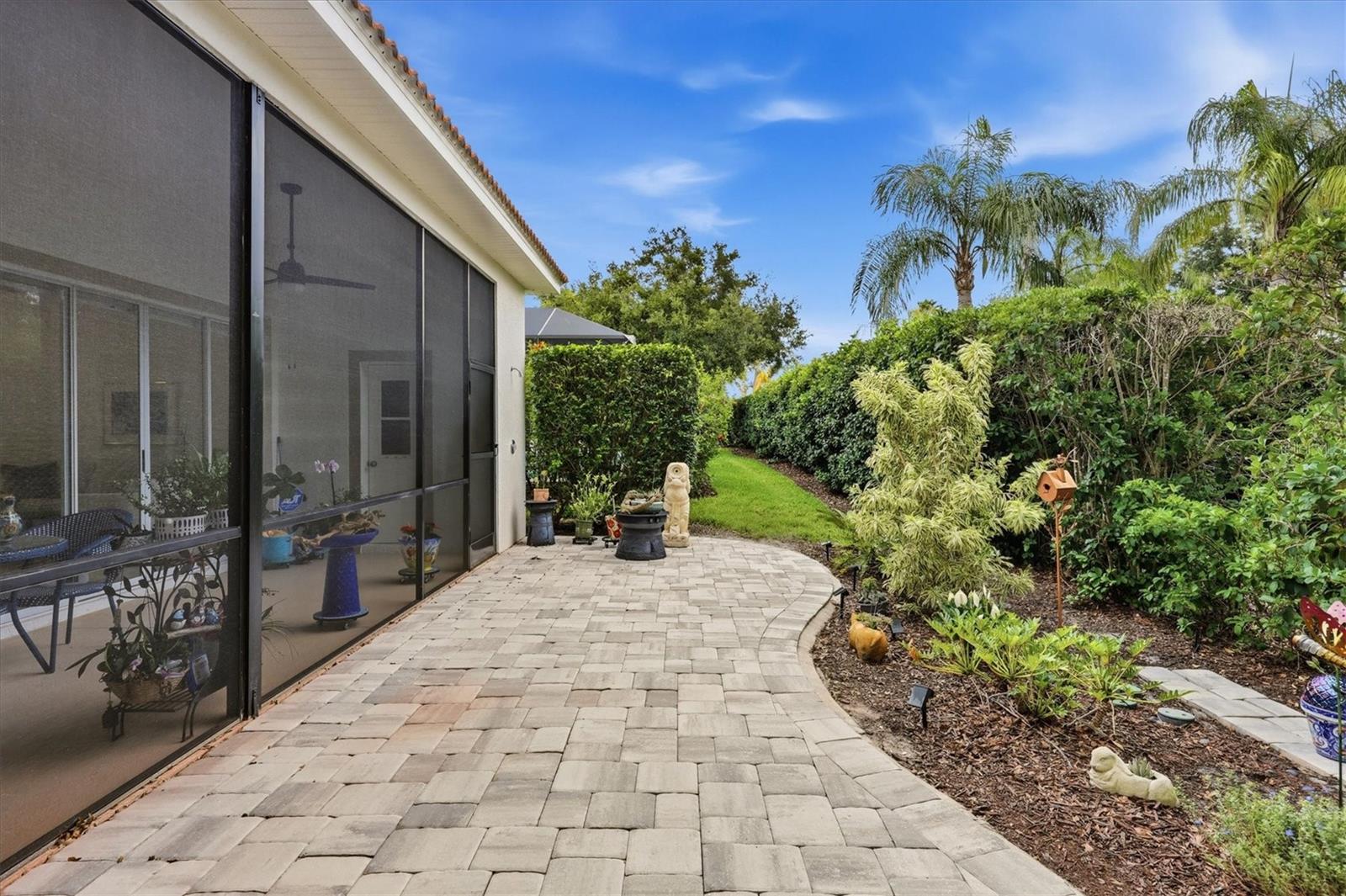 LAKEWOOD RANCH COUNTRY CLUB VILLAGE D 2 - Residential