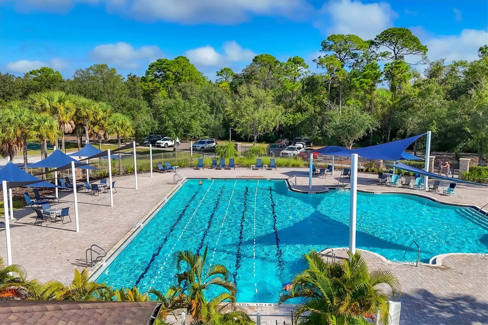 LAKEWOOD RANCH COUNTRY CLUB VILLAGE D 2 - Residential