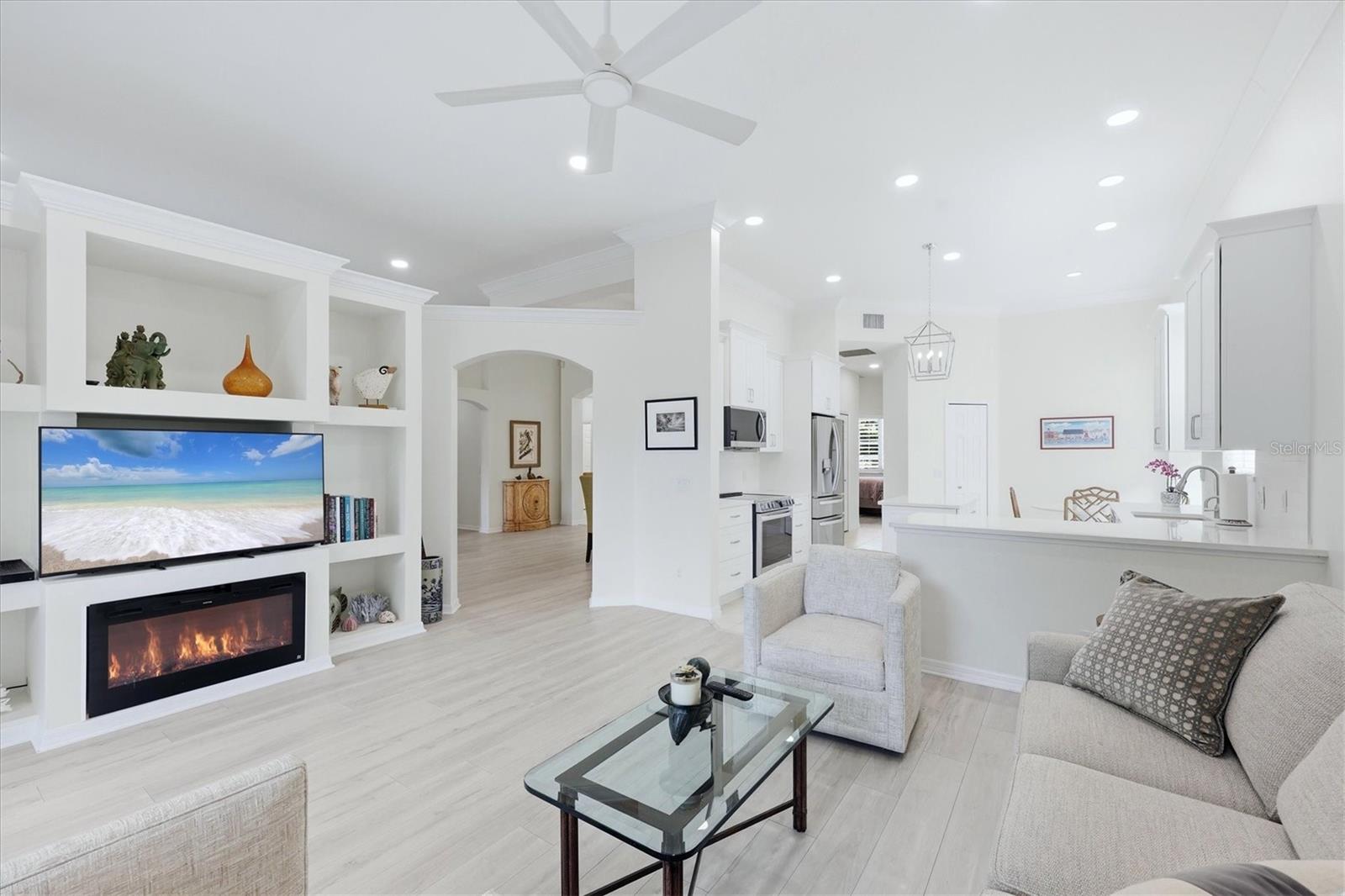 LAKEWOOD RANCH COUNTRY CLUB VILLAGE D 2 - Residential