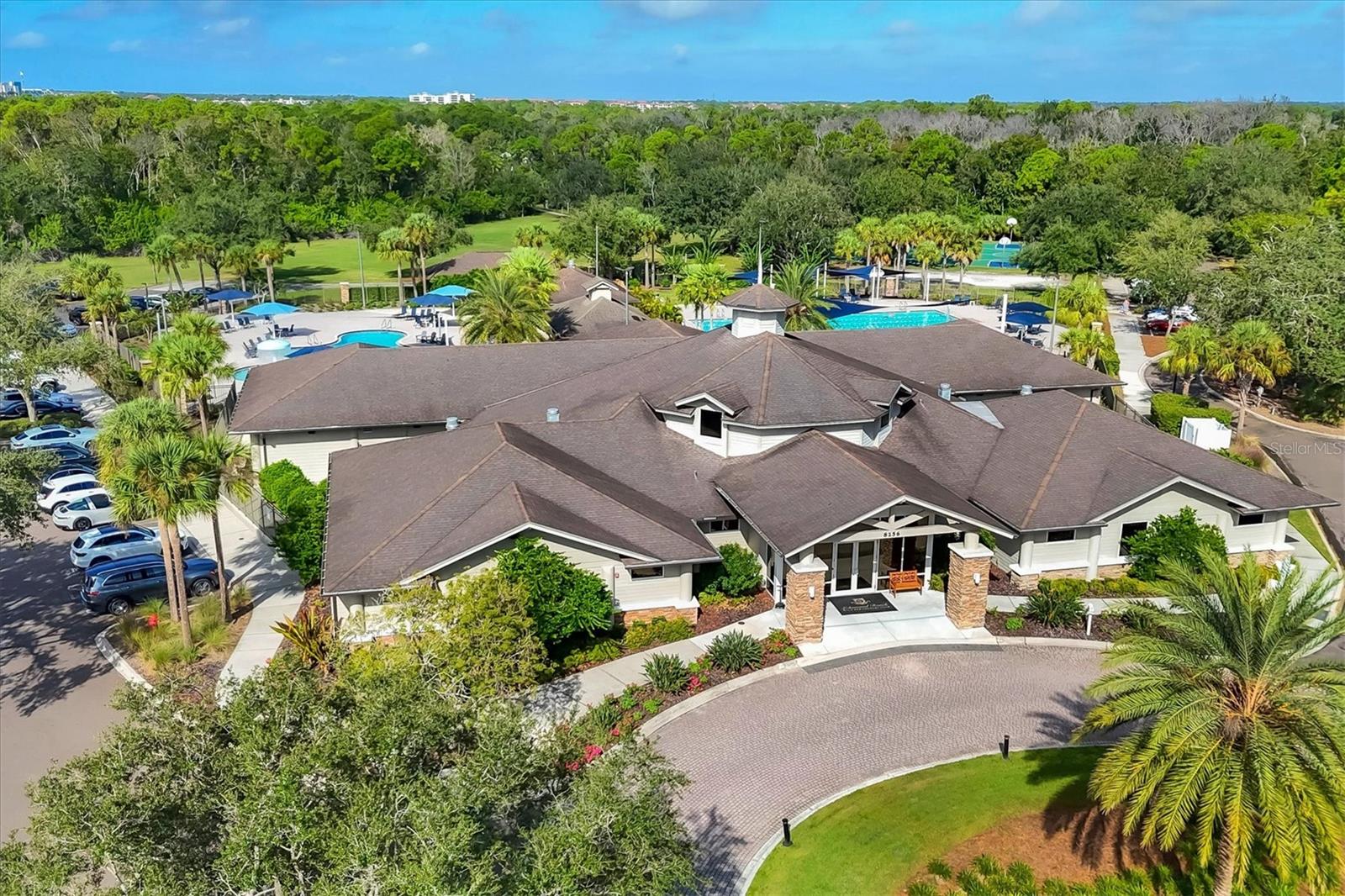 LAKEWOOD RANCH COUNTRY CLUB VILLAGE D 2 - Residential