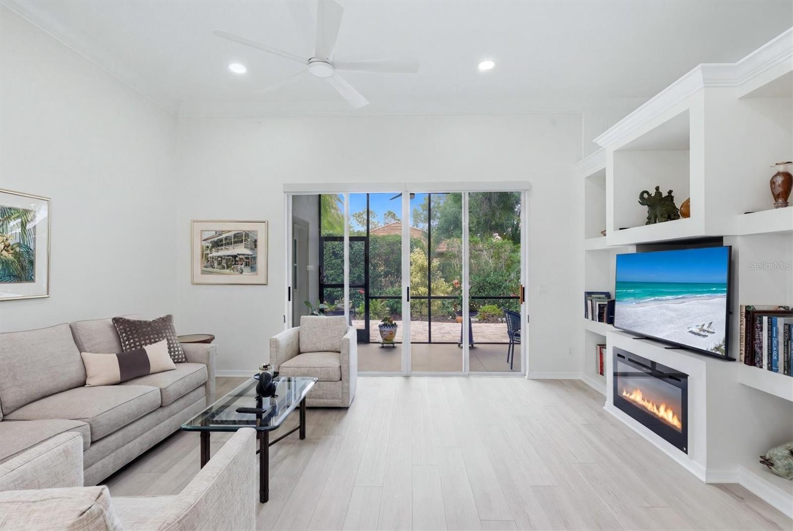 LAKEWOOD RANCH COUNTRY CLUB VILLAGE D 2 - Residential
