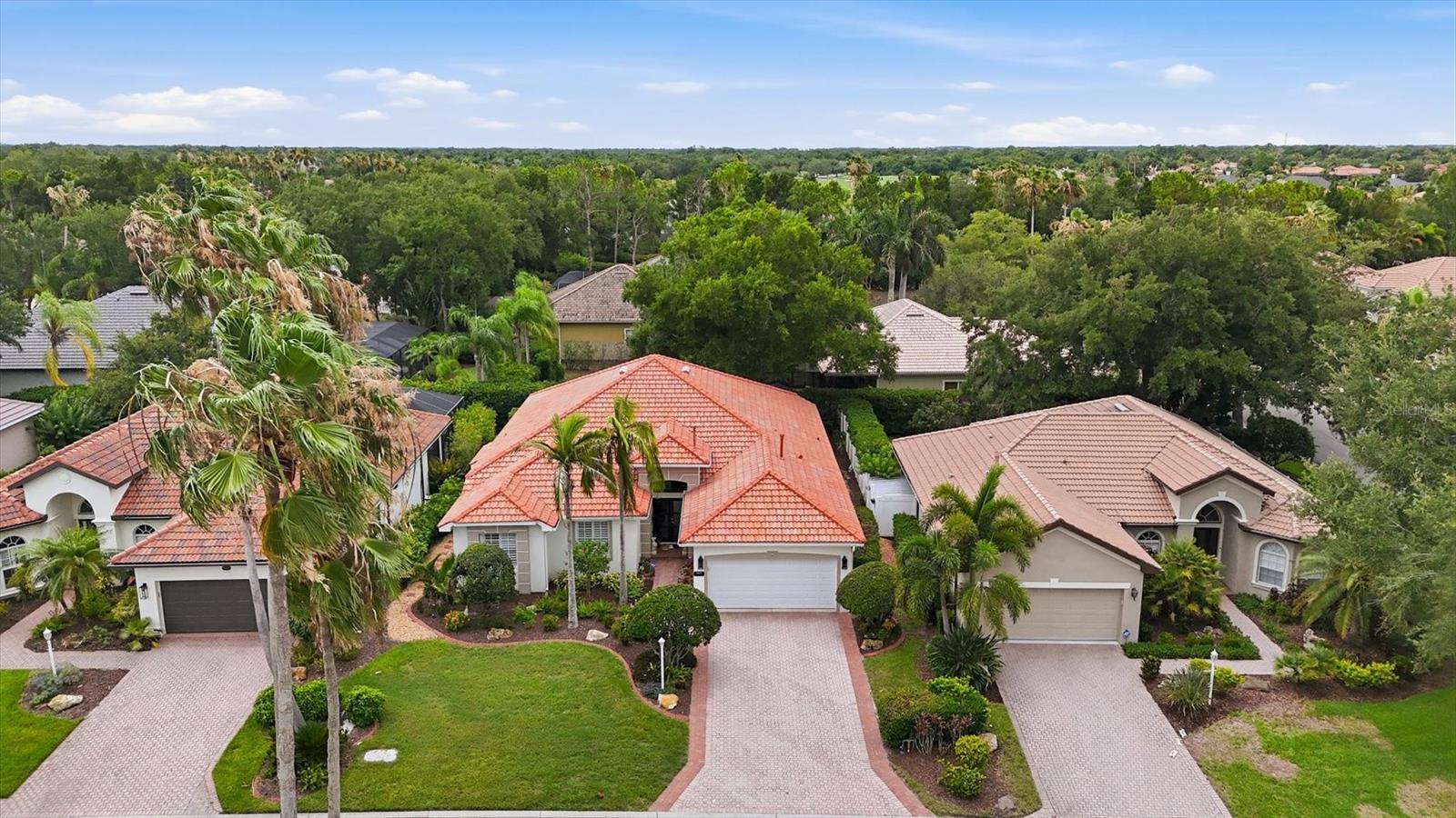 LAKEWOOD RANCH COUNTRY CLUB VILLAGE D 2 - Residential