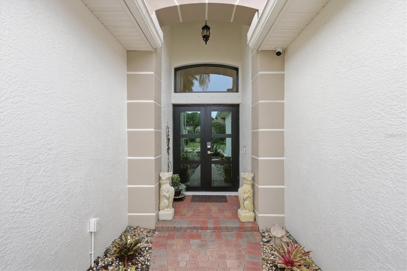 LAKEWOOD RANCH COUNTRY CLUB VILLAGE D 2 - Residential