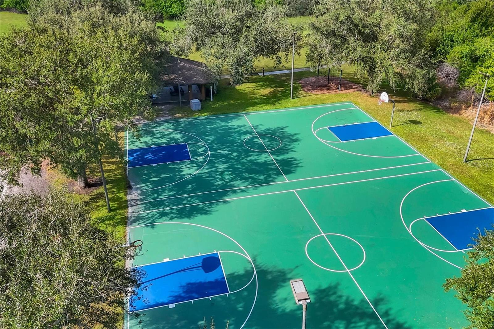 LAKEWOOD RANCH COUNTRY CLUB VILLAGE D 2 - Residential