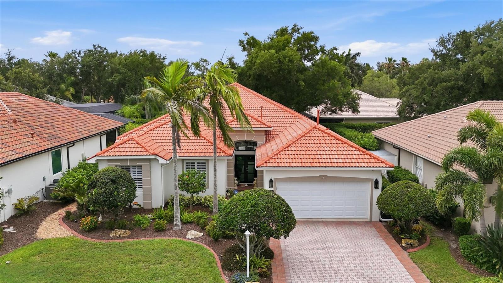 LAKEWOOD RANCH COUNTRY CLUB VILLAGE D 2 - Residential