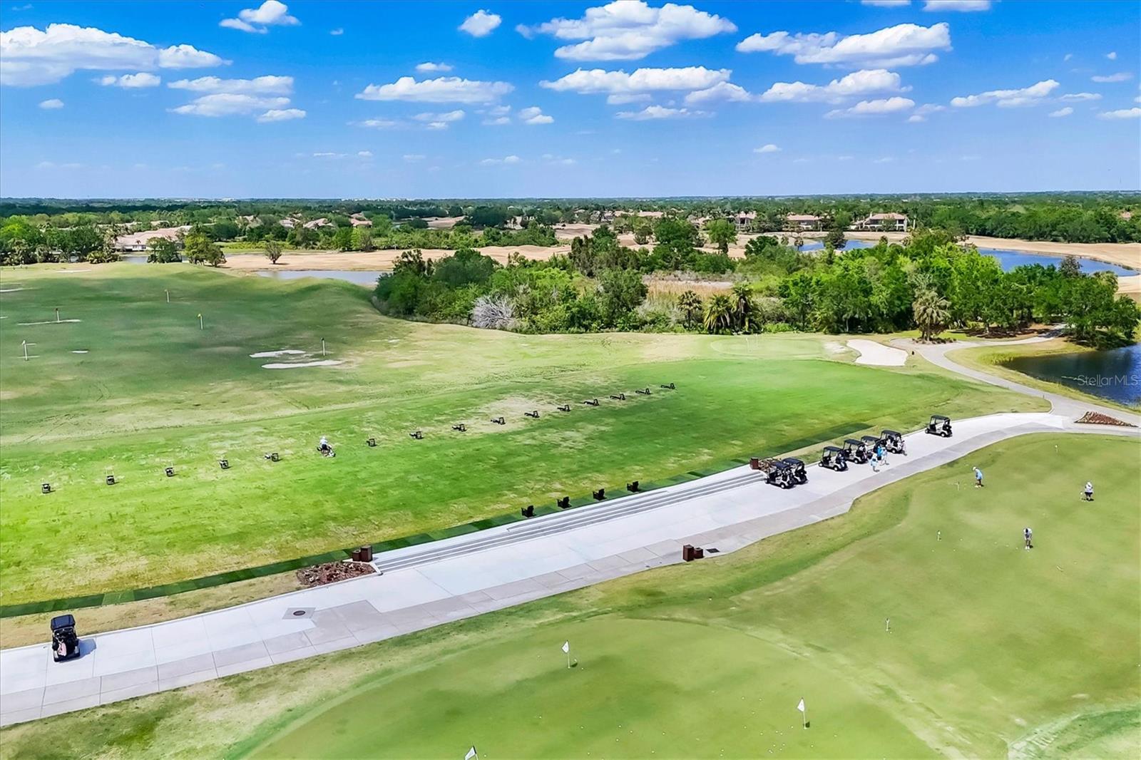 LAKEWOOD RANCH COUNTRY CLUB VILLAGE D 2 - Residential