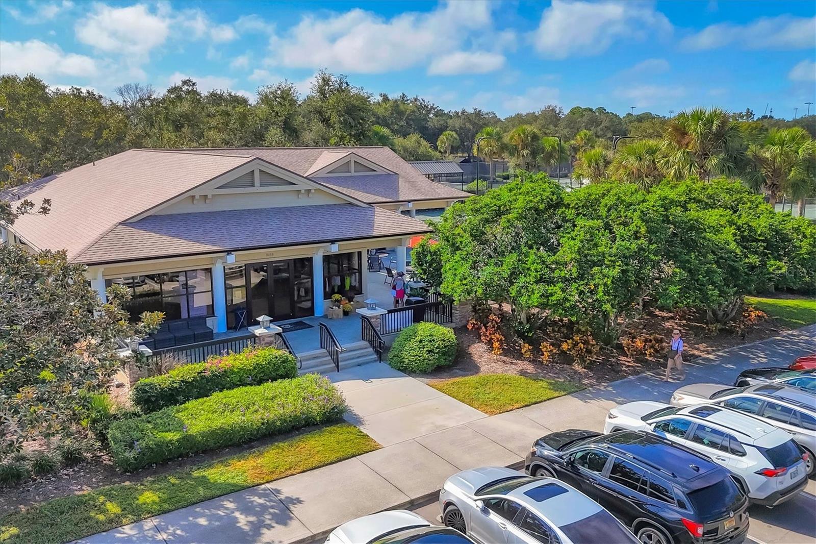 LAKEWOOD RANCH COUNTRY CLUB VILLAGE D 2 - Residential