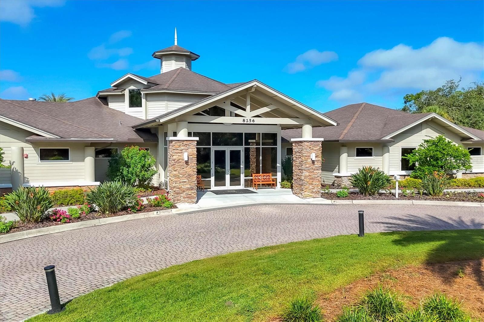 LAKEWOOD RANCH COUNTRY CLUB VILLAGE D 2 - Residential