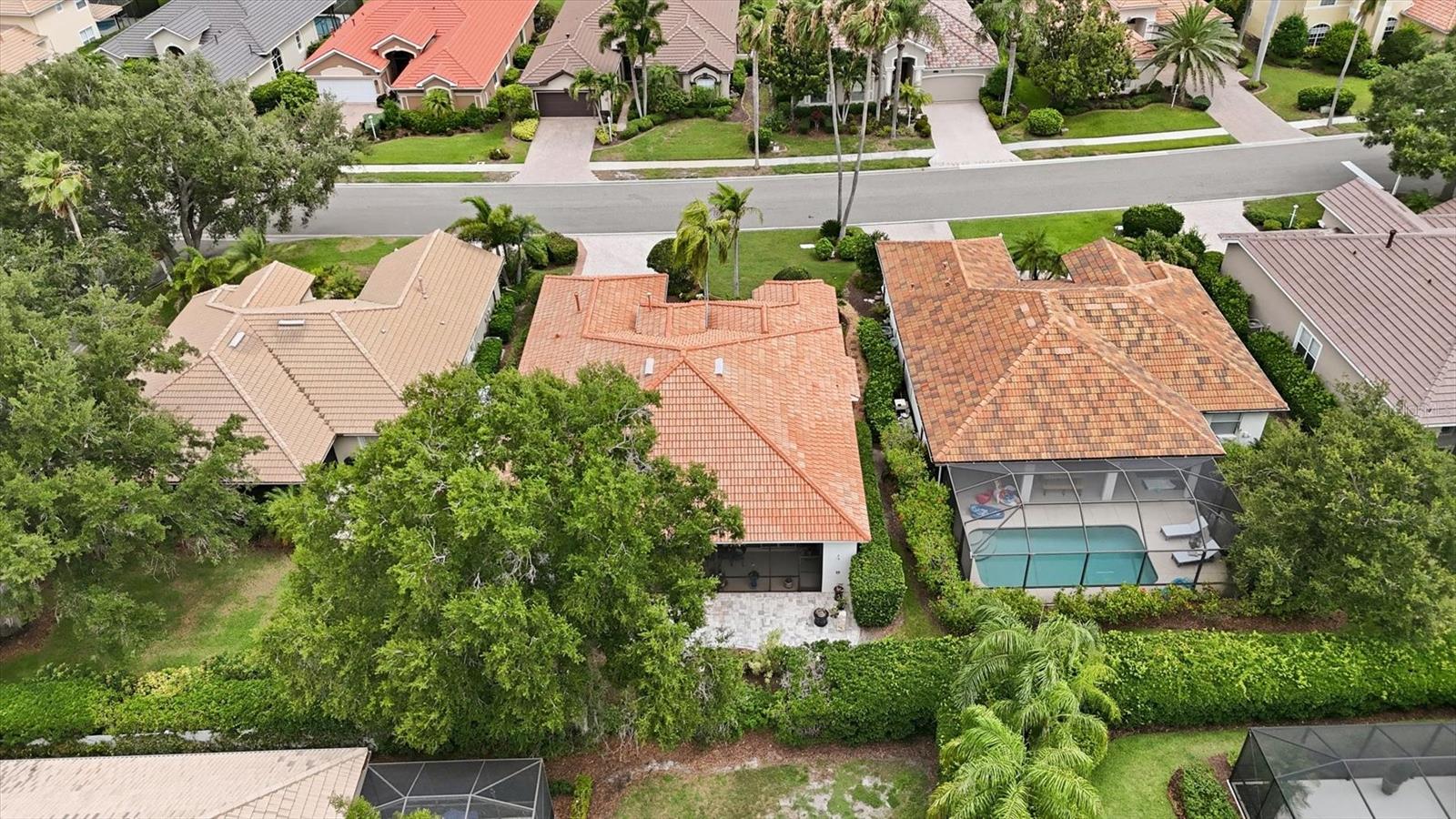 LAKEWOOD RANCH COUNTRY CLUB VILLAGE D 2 - Residential