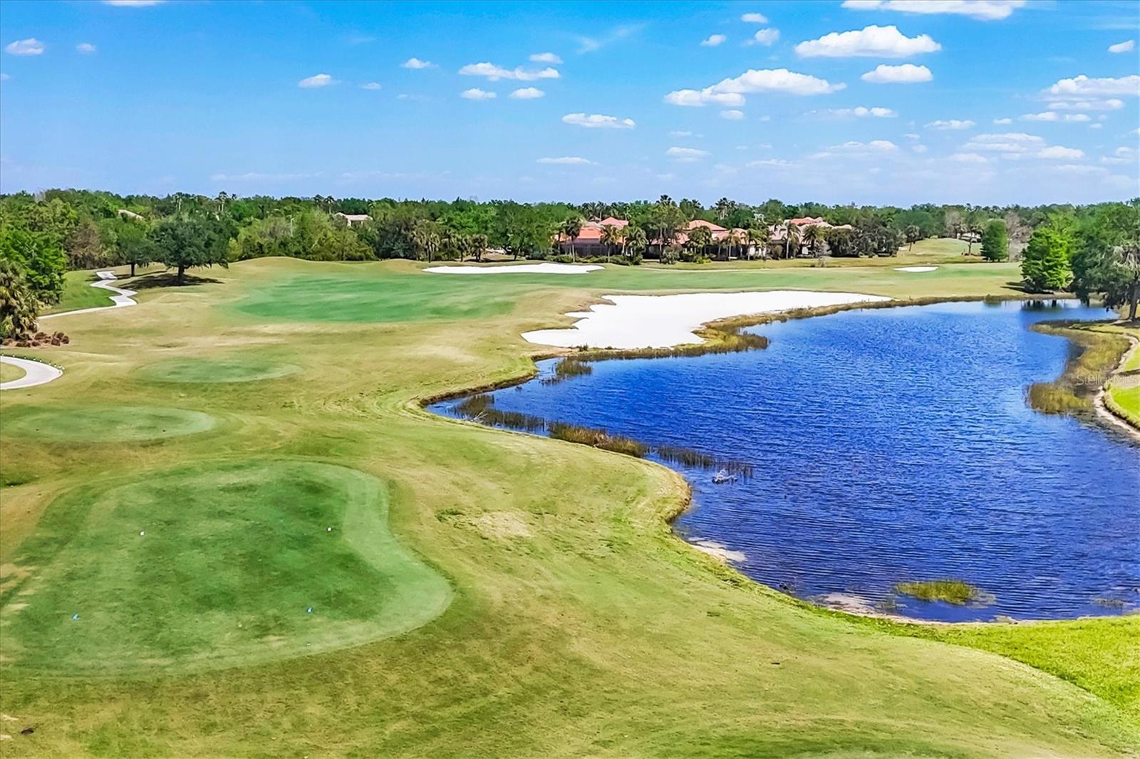 LAKEWOOD RANCH COUNTRY CLUB VILLAGE D 2 - Residential