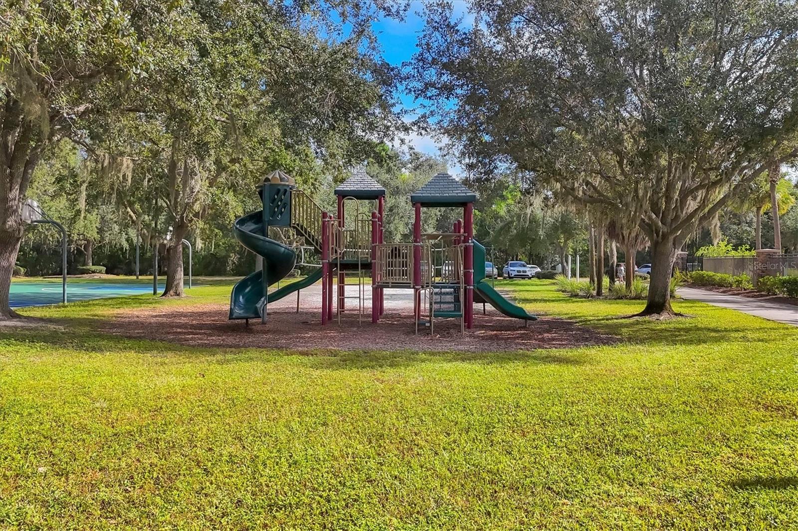 LAKEWOOD RANCH COUNTRY CLUB VILLAGE D 2 - Residential