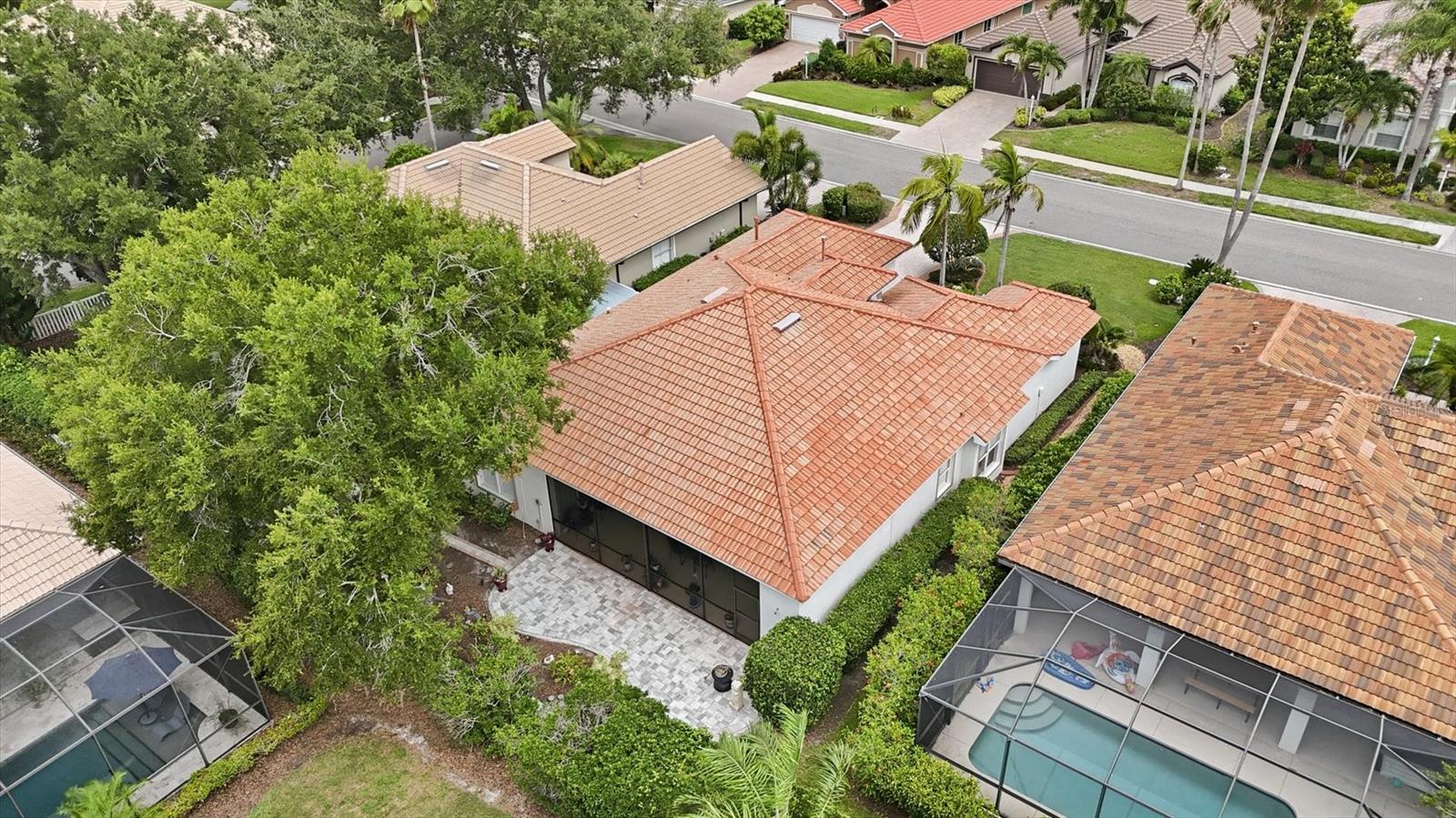 LAKEWOOD RANCH COUNTRY CLUB VILLAGE D 2 - Residential