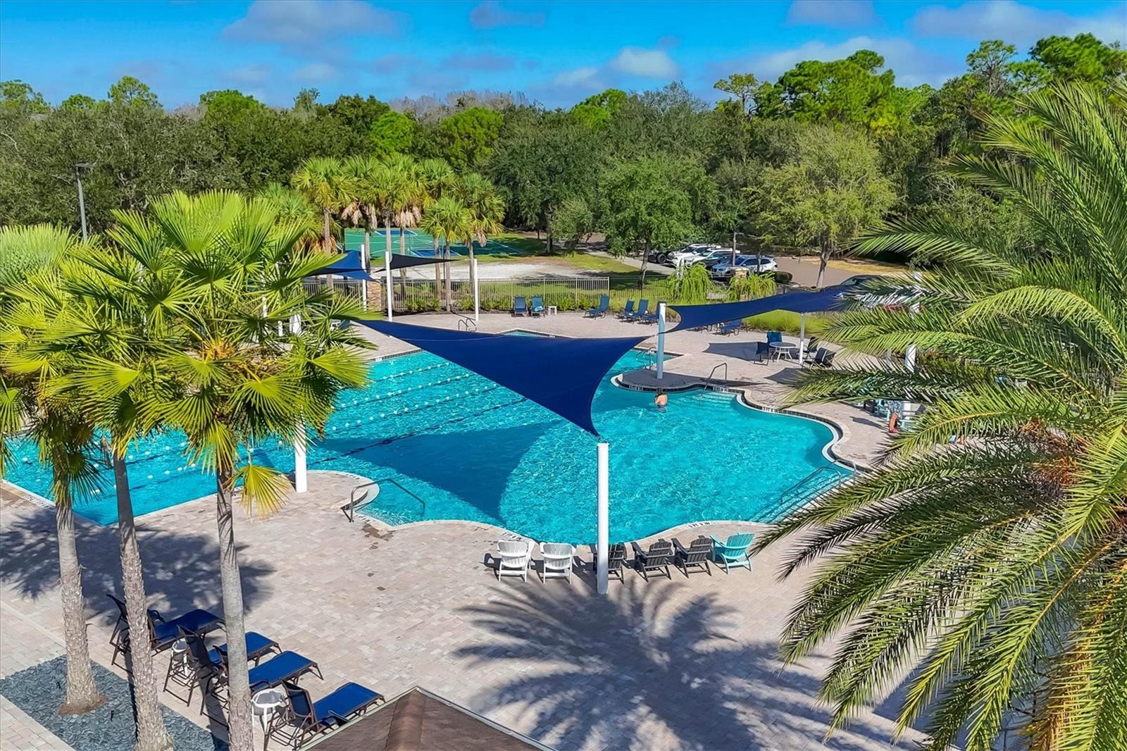 LAKEWOOD RANCH COUNTRY CLUB VILLAGE D 2 - Residential
