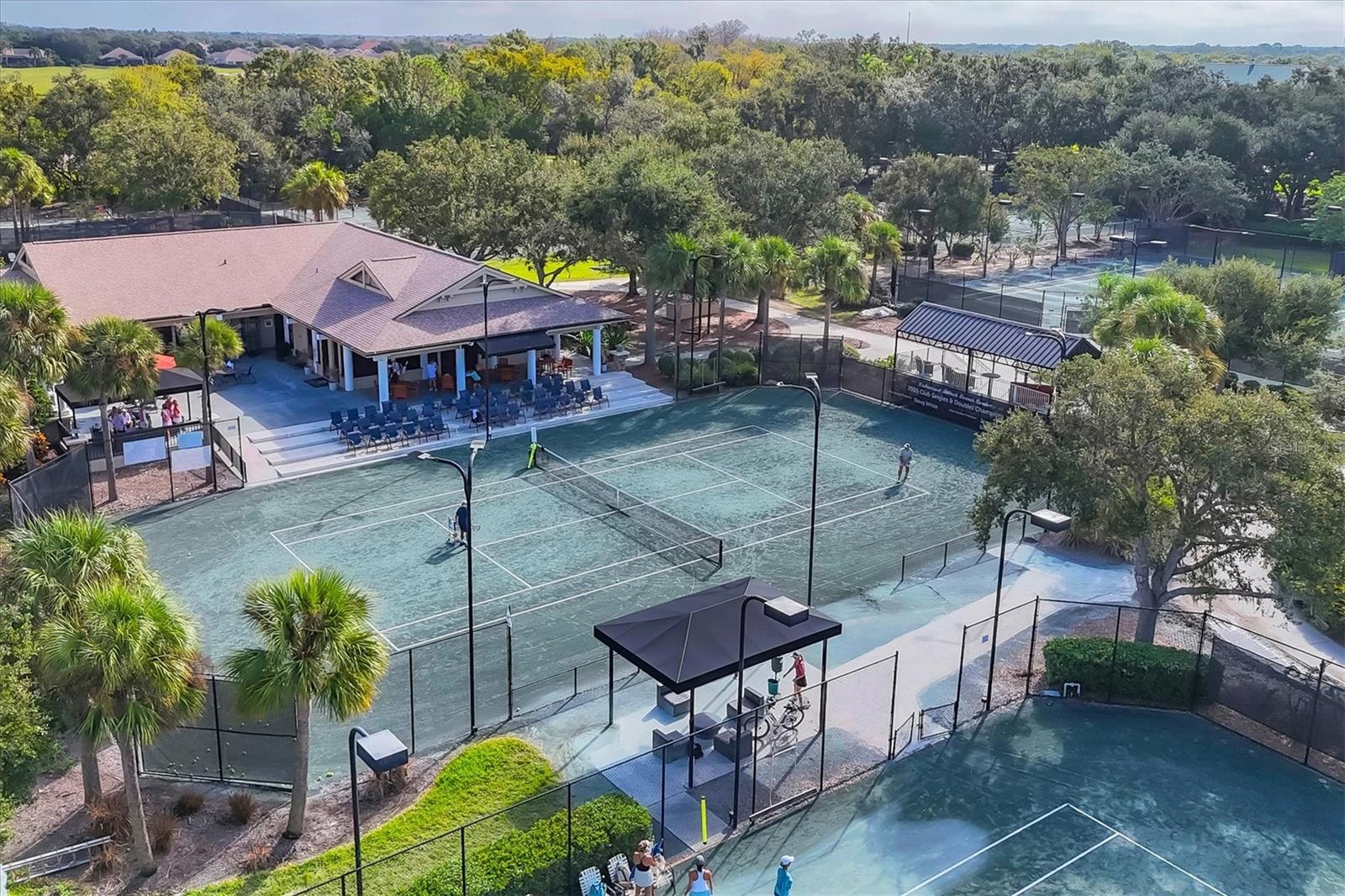 LAKEWOOD RANCH COUNTRY CLUB VILLAGE D 2 - Residential