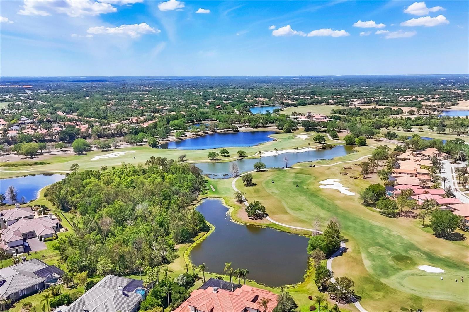 LAKEWOOD RANCH COUNTRY CLUB VILLAGE D 2 - Residential