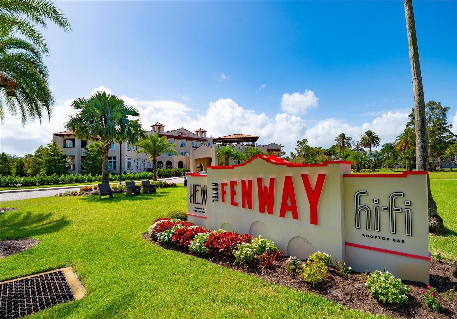ST ANDREWS LINKS GOLF CLUB - Residential