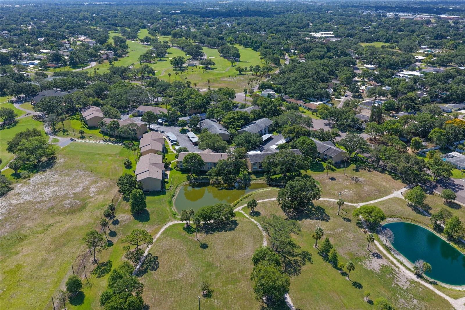 ST ANDREWS LINKS GOLF CLUB - Residential