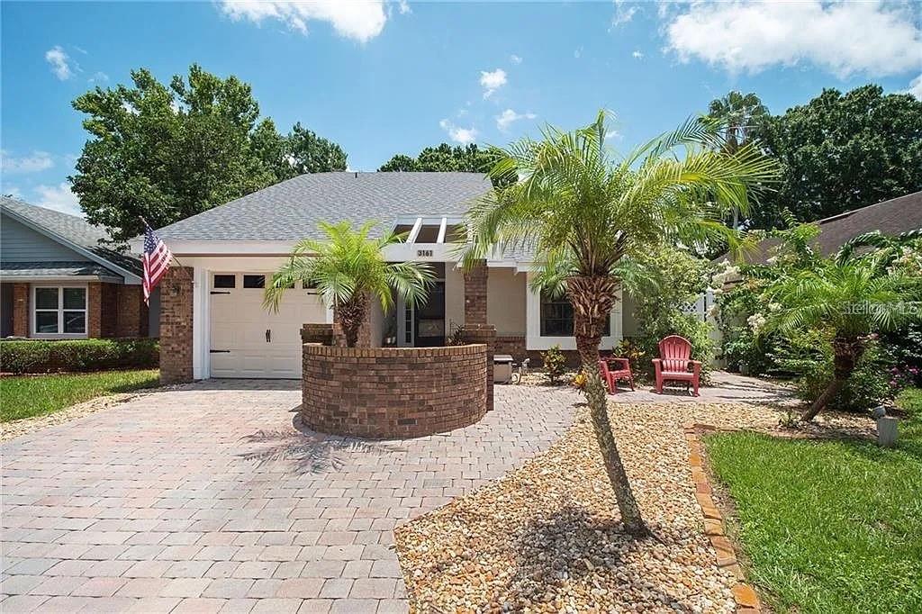 Where Convenience Meets the Florida Lifestyle

Welcome to this beautifully maintained, fully furnished rental in the highly sought-after Bryn Mawr community, one of Orlando's hidden gems. Thoughtfully furnished and move-in ready, this home offers the perfect combination of comfort, convenience, and community living.

Enjoy access to the community swimming pool, tennis courts, clubhouse, and two dedicated parking spaces, all within a quiet, beautifully landscaped neighborhood.

Ideally located just 10 minutes from Orlando International Airport, 15 minutes from the Kia Center and Downtown Orlando, 20 minutes from Universal Orlando and SeaWorld, 25 minutes from Walt Disney World, and 25 to 30 minutes from the University of Central Florida.

With easy access to SR-408, SR-528, and SR-417, you'll be close to shopping, restaurants, hospitals, business centers, and Orlando's top attractions.

Whether you're visiting for business, relocating, or planning an extended vacation, this fully furnished home provides everything you need for a comfortable and memorable stay. Reserve your dates today and experience the best of Orlando from the comfort of Bryn Mawr.