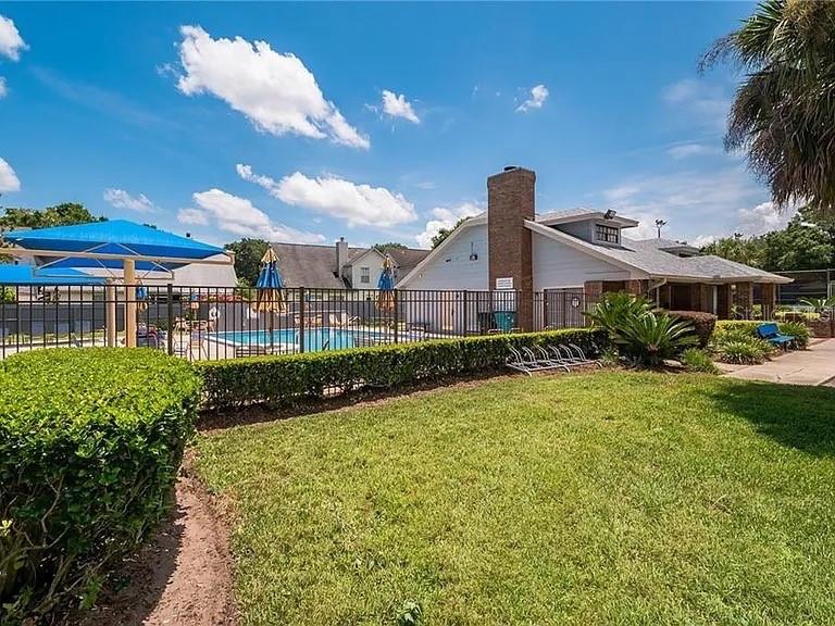 BRYN MAWR - Residential Lease