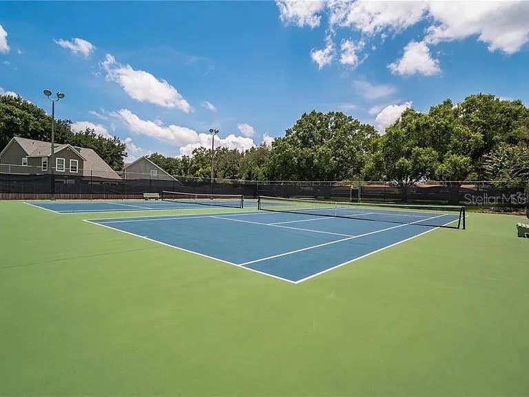BRYN MAWR - Residential Lease