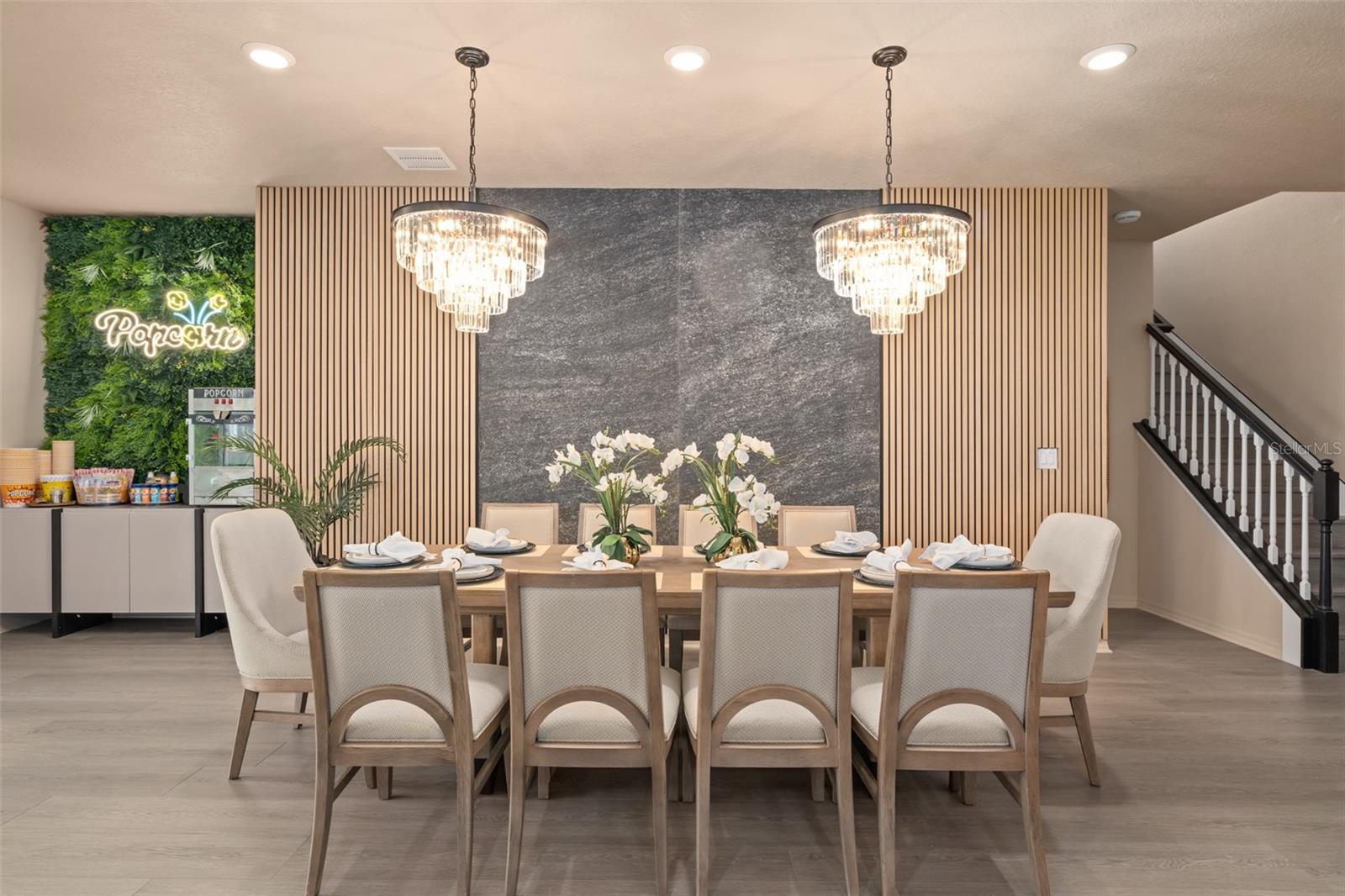 WINDSOR CAY PH 1 - Residential