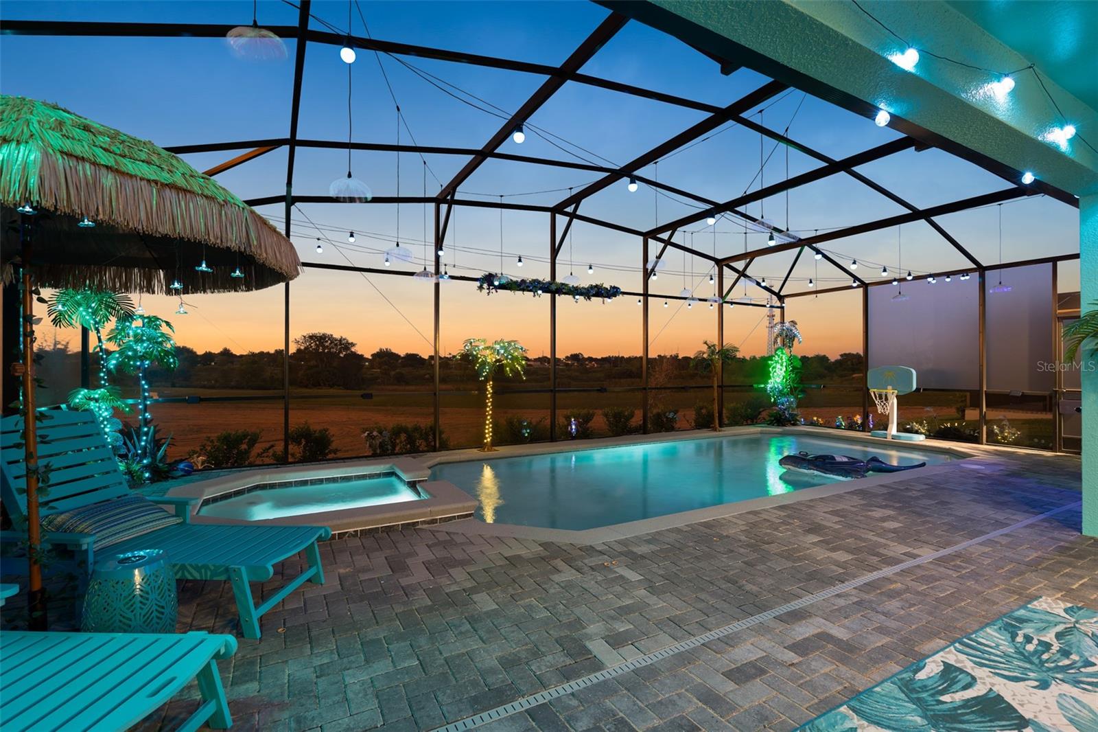 WINDSOR CAY PH 1 - Residential
