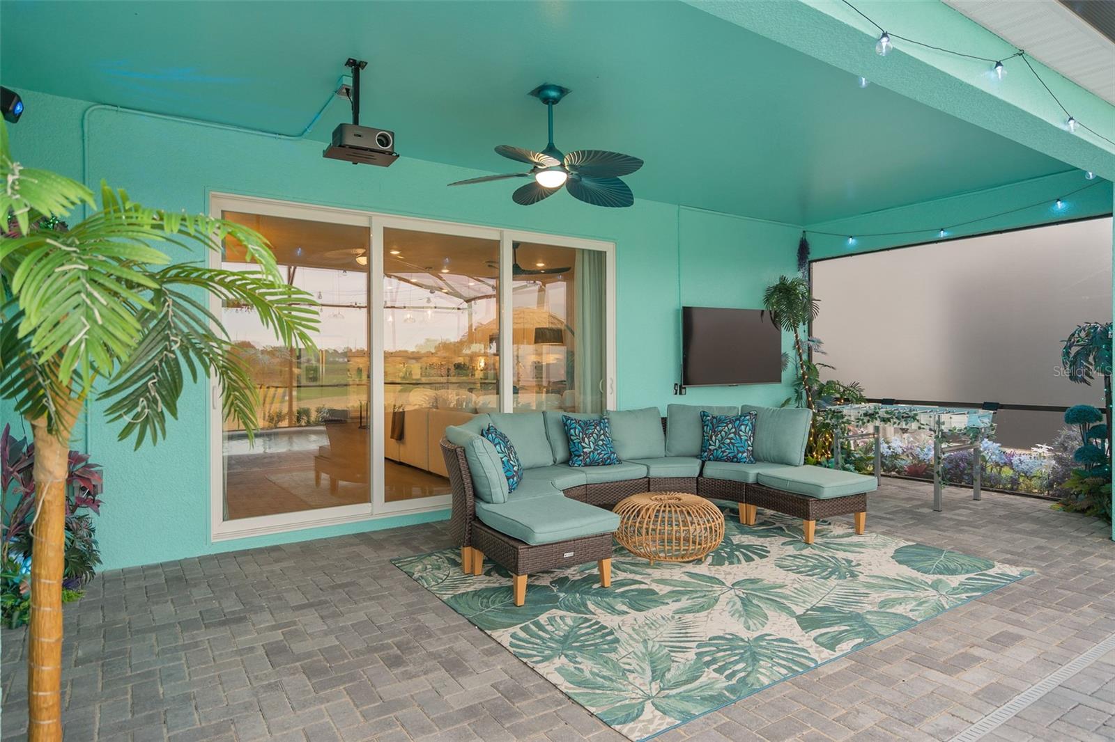 WINDSOR CAY PH 1 - Residential