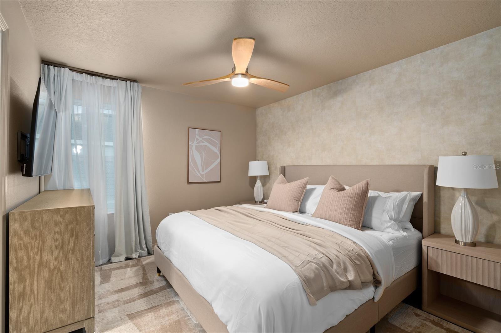 WINDSOR CAY PH 1 - Residential