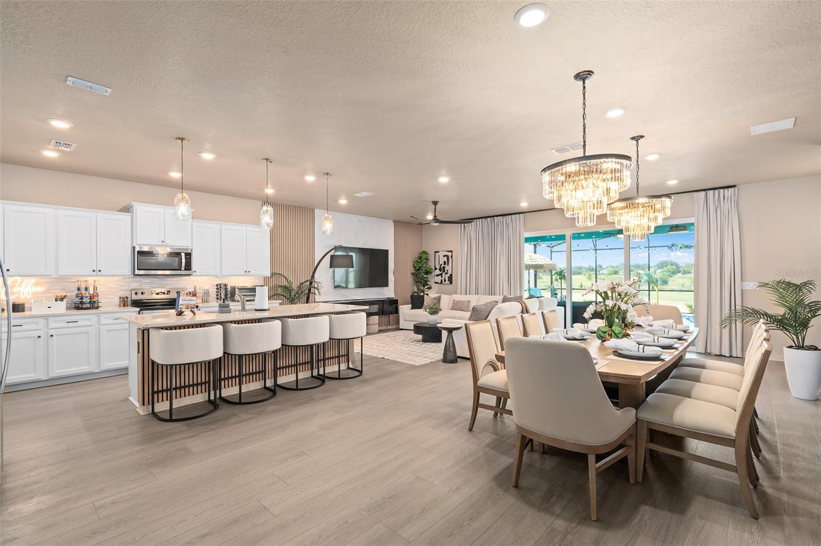WINDSOR CAY PH 1 - Residential