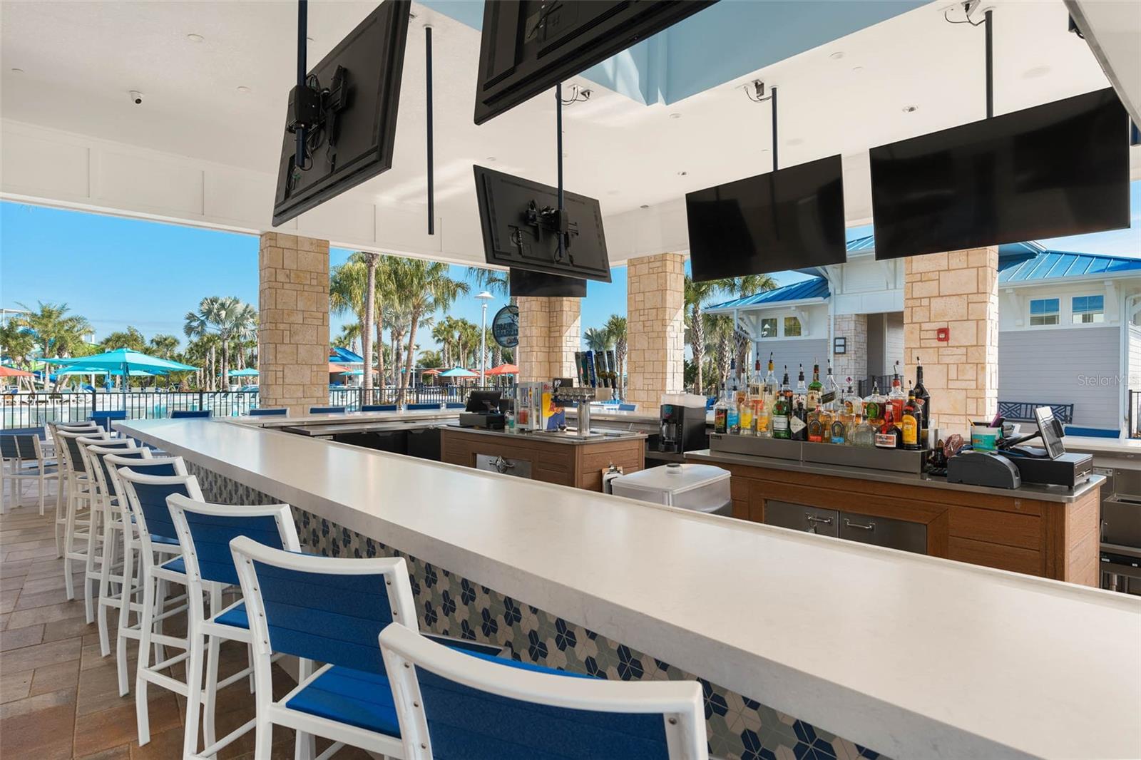 WINDSOR CAY PH 1 - Residential