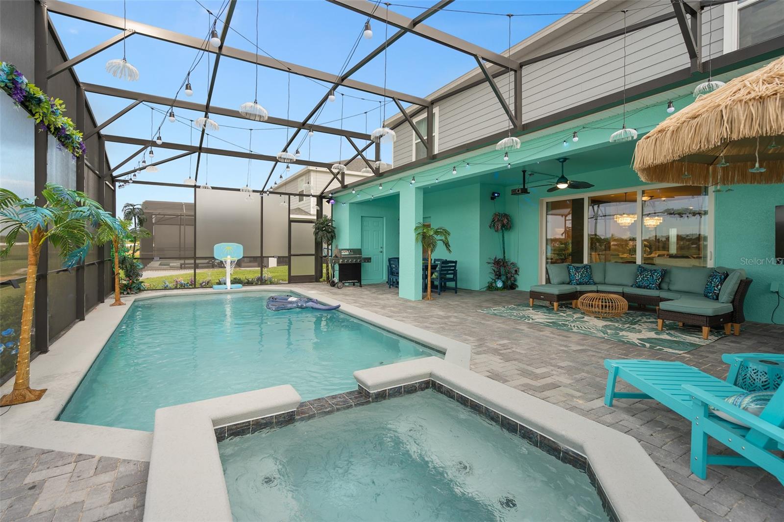 WINDSOR CAY PH 1 - Residential