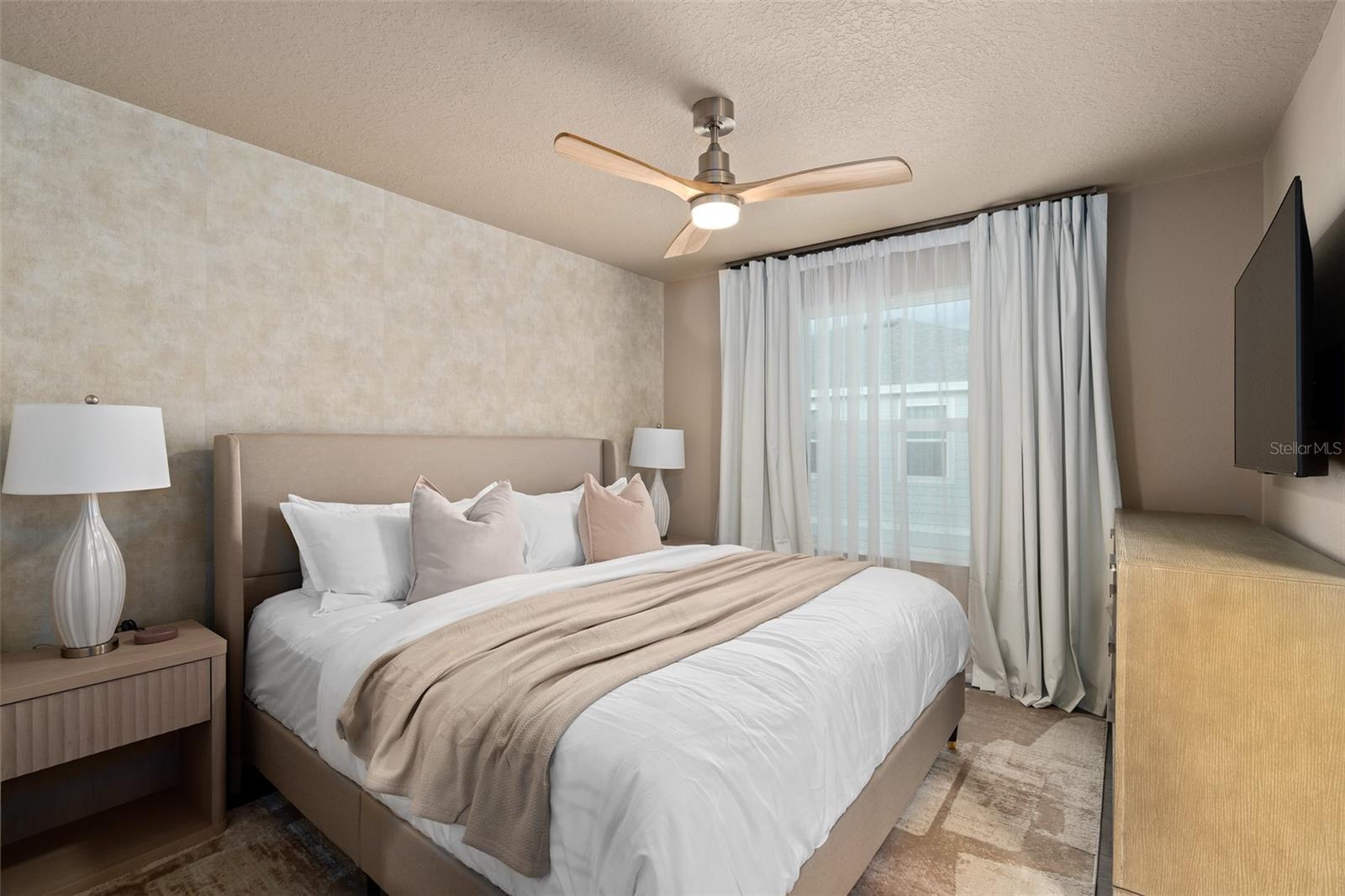 WINDSOR CAY PH 1 - Residential