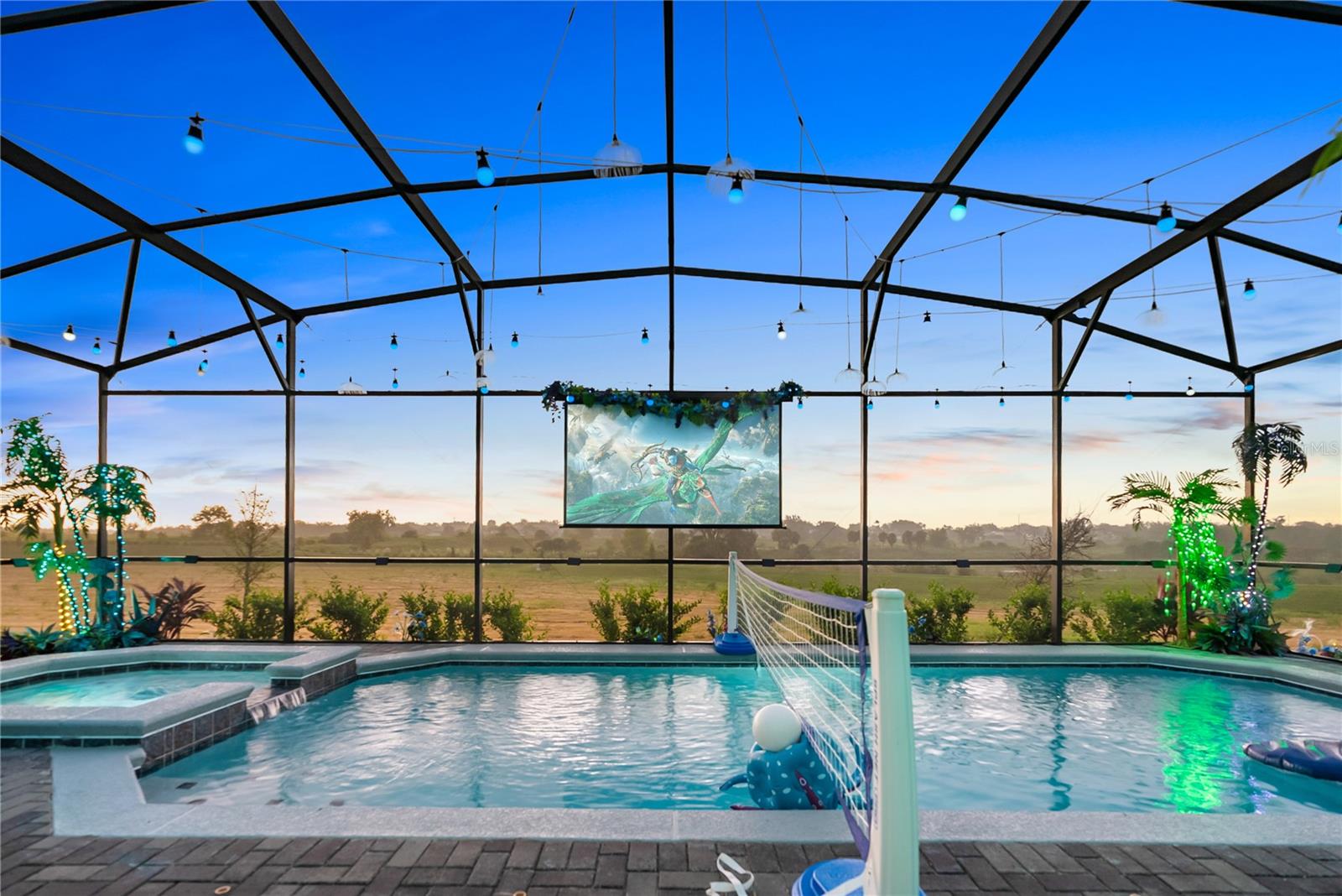 WINDSOR CAY PH 1 - Residential